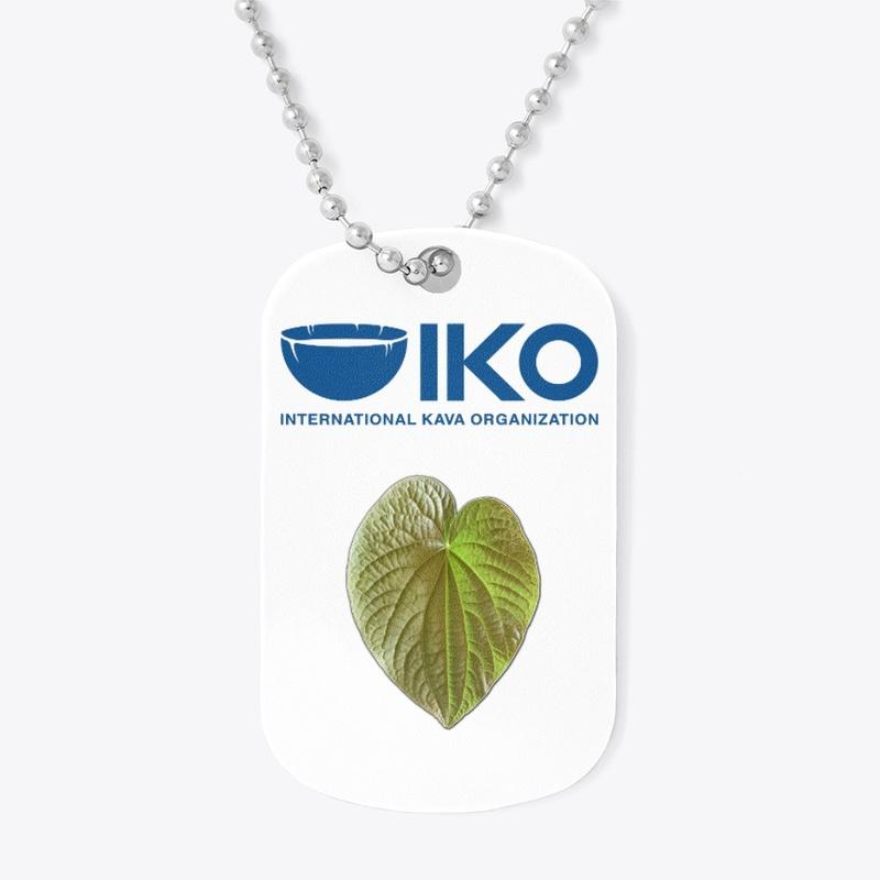 International Kava Organization