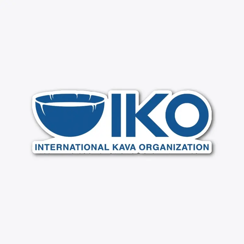 International Kava Organization